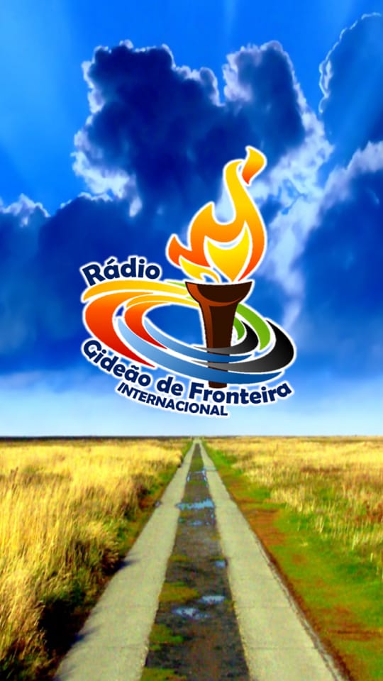 Rádio Web Gideão de Fronteira Internacional