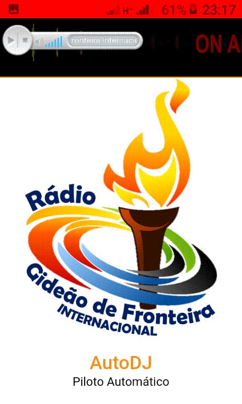Rádio Gideão